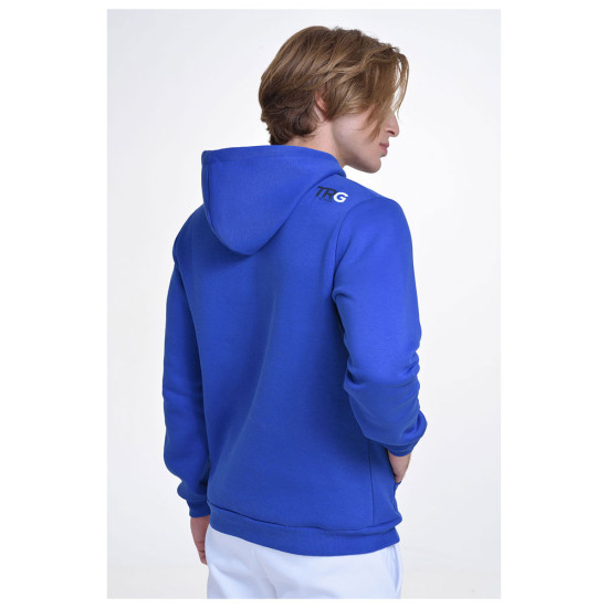 Target Ανδρικό φούτερ Hoodie Fleece "TRG" Target Ανδρικό φούτερ Hoodie Fleece "TRG"